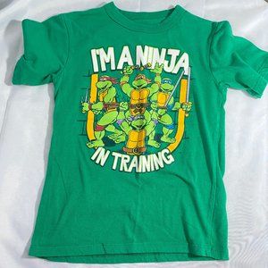 TTNT T-shirt